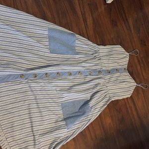 Super cute dress from Mika rose